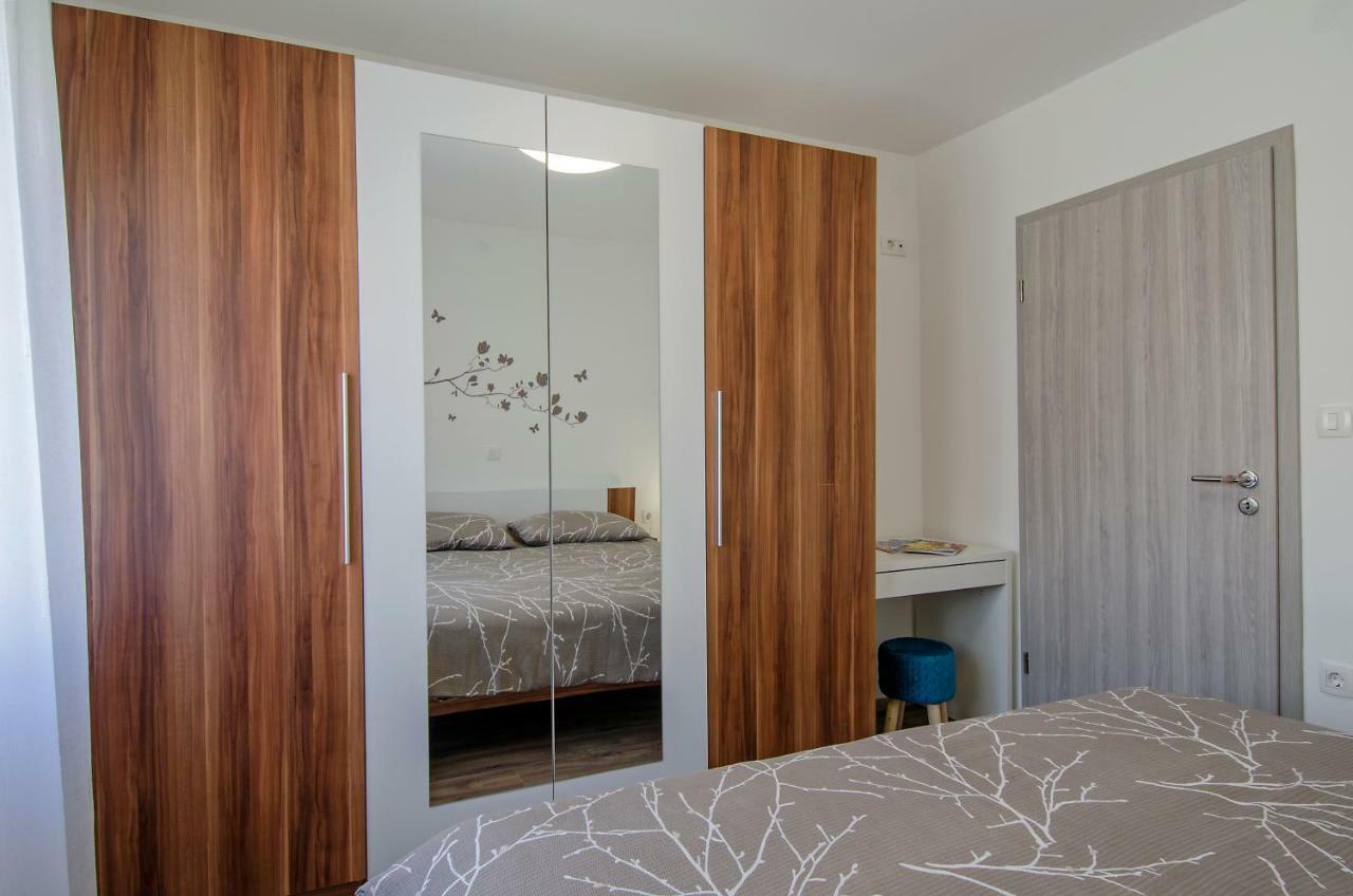 Apartment Pula R&D Dış mekan fotoğraf