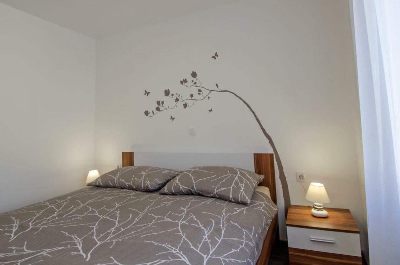 Apartment Pula R&D Dış mekan fotoğraf