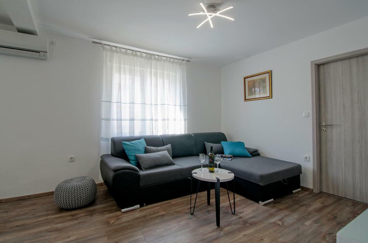 Apartment Pula R&D Dış mekan fotoğraf